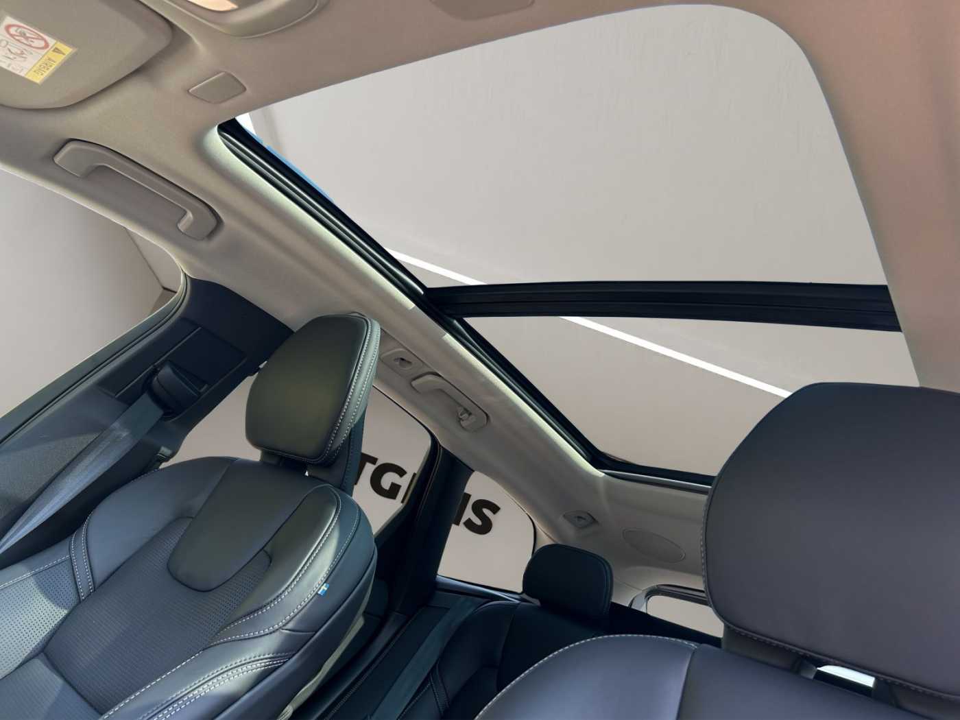 Volvo XC60 – Bild 16