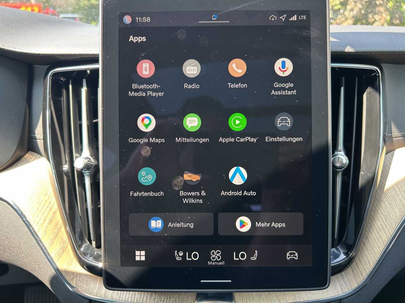 Volvo XC60 – Bild 18