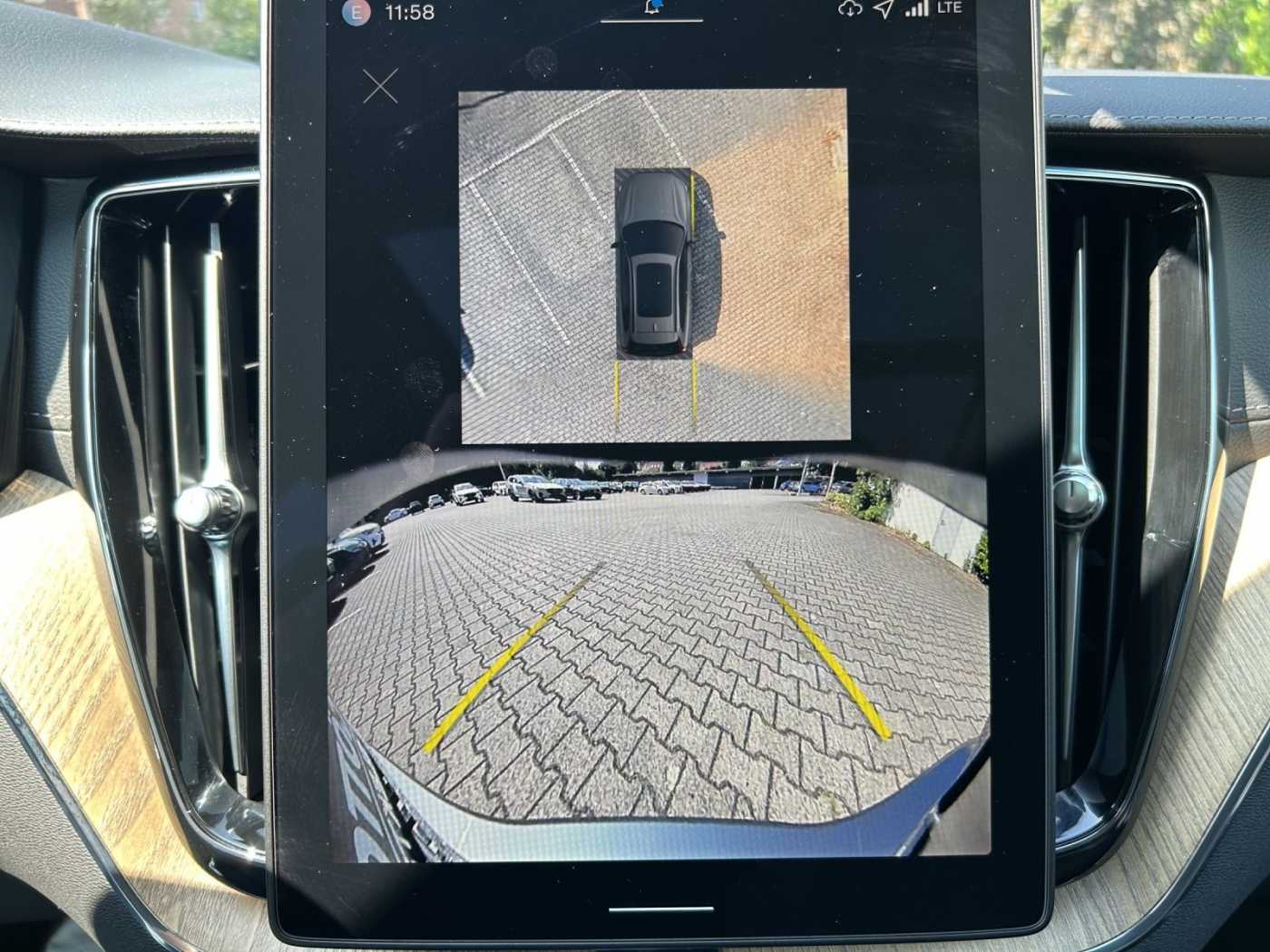 Volvo XC60 – Bild 19