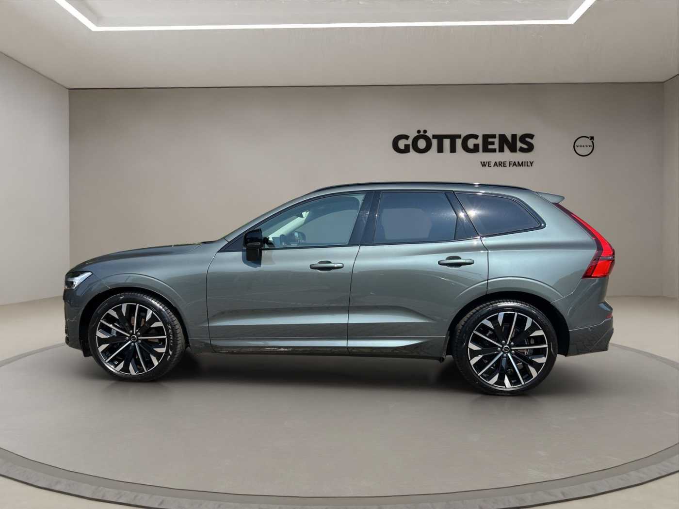 Volvo XC60 – Bild 2