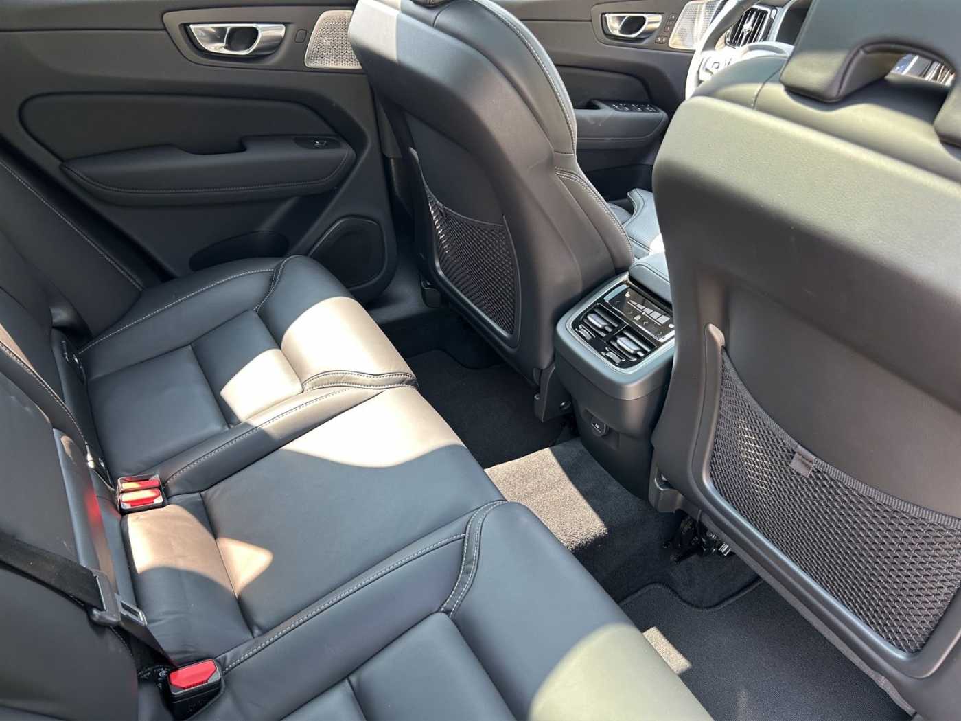 Volvo XC60 – Bild 20
