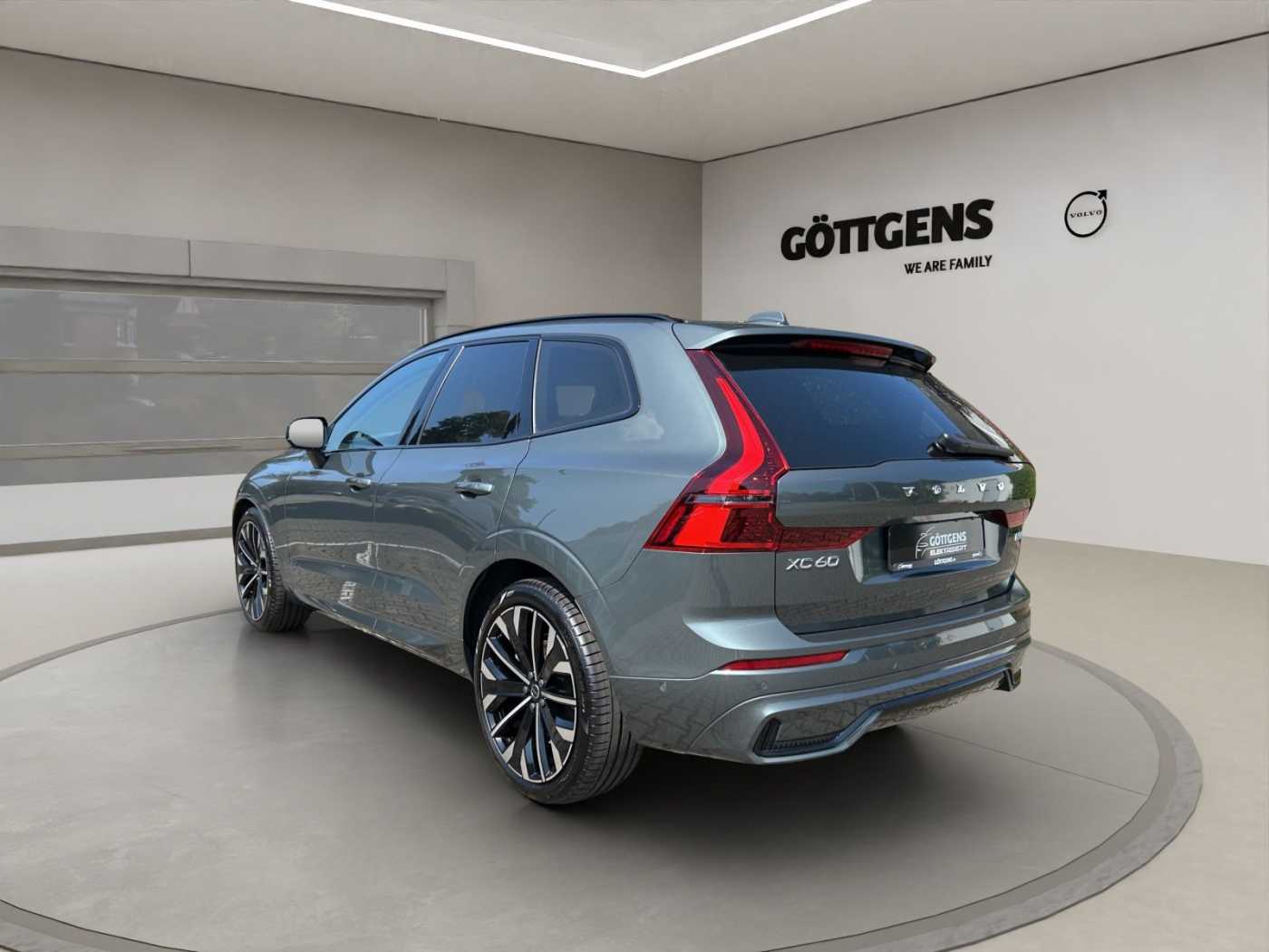 Volvo XC60 – Bild 3