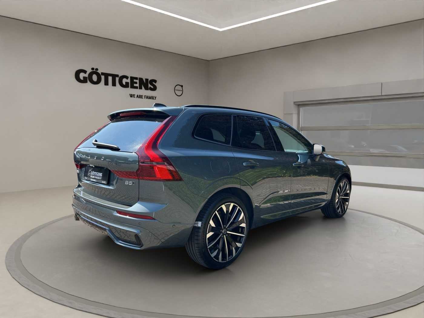 Volvo XC60 – Bild 4