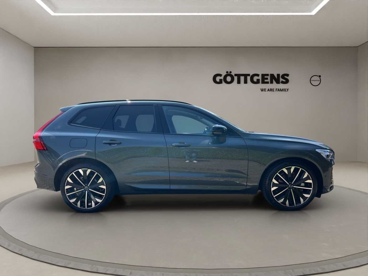 Volvo XC60 – Bild 5