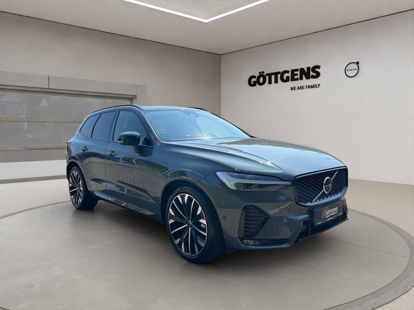 Volvo XC60 – Bild 6