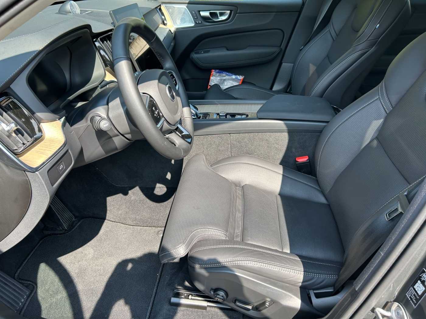 Volvo XC60 – Bild 7