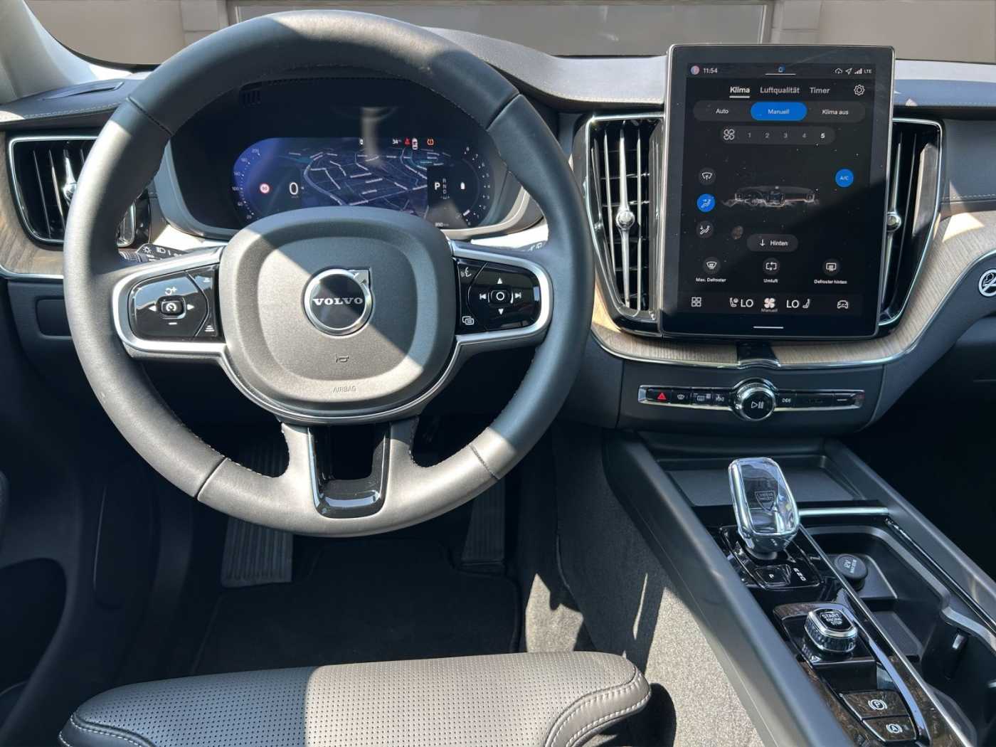 Volvo XC60 – Bild 8
