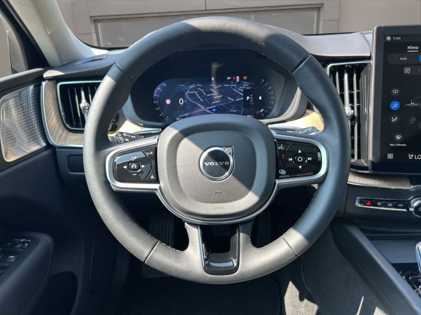 Volvo XC60 – Bild 9