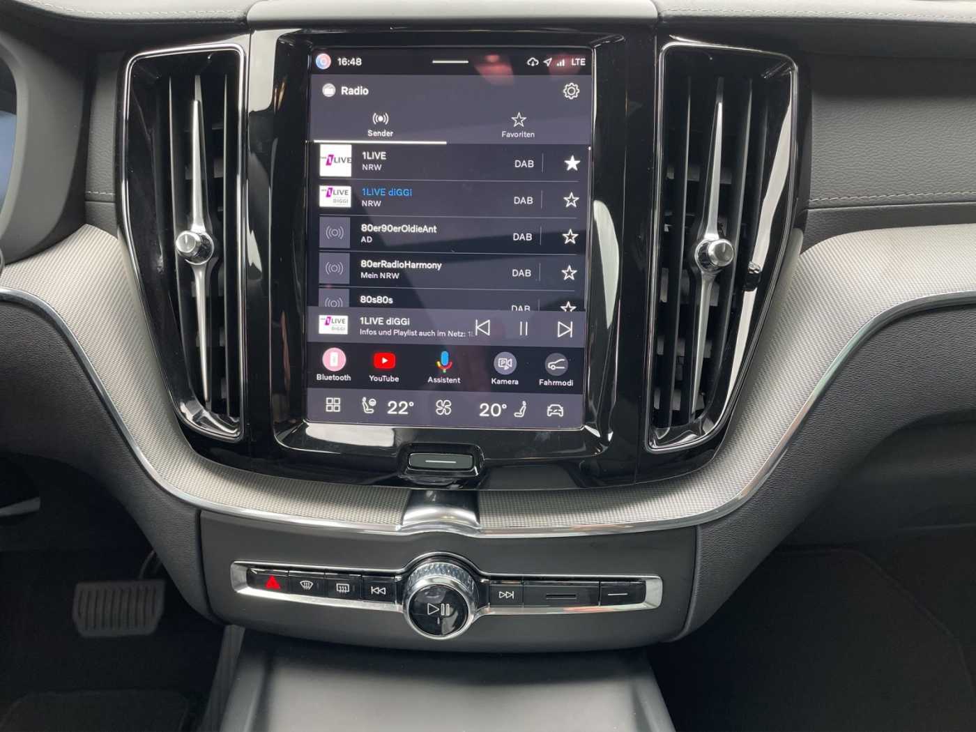 Volvo XC60 – Bild 10