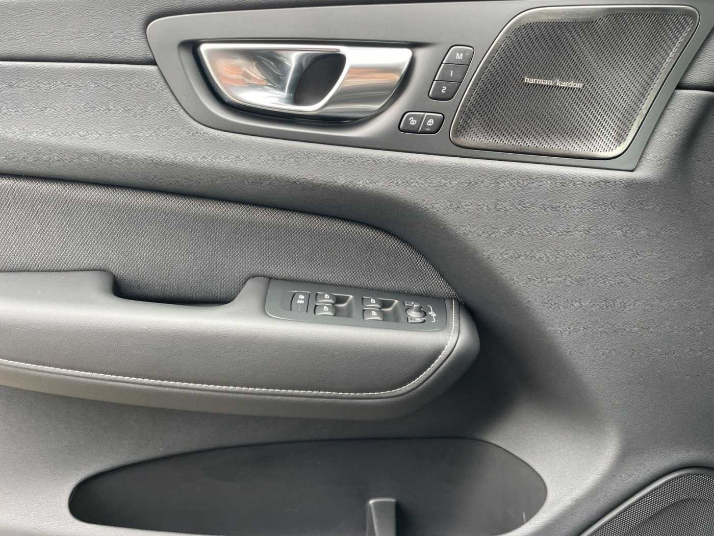 Volvo XC60 – Bild 11