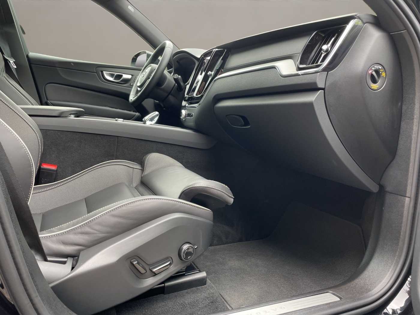 Volvo XC60 – Bild 13