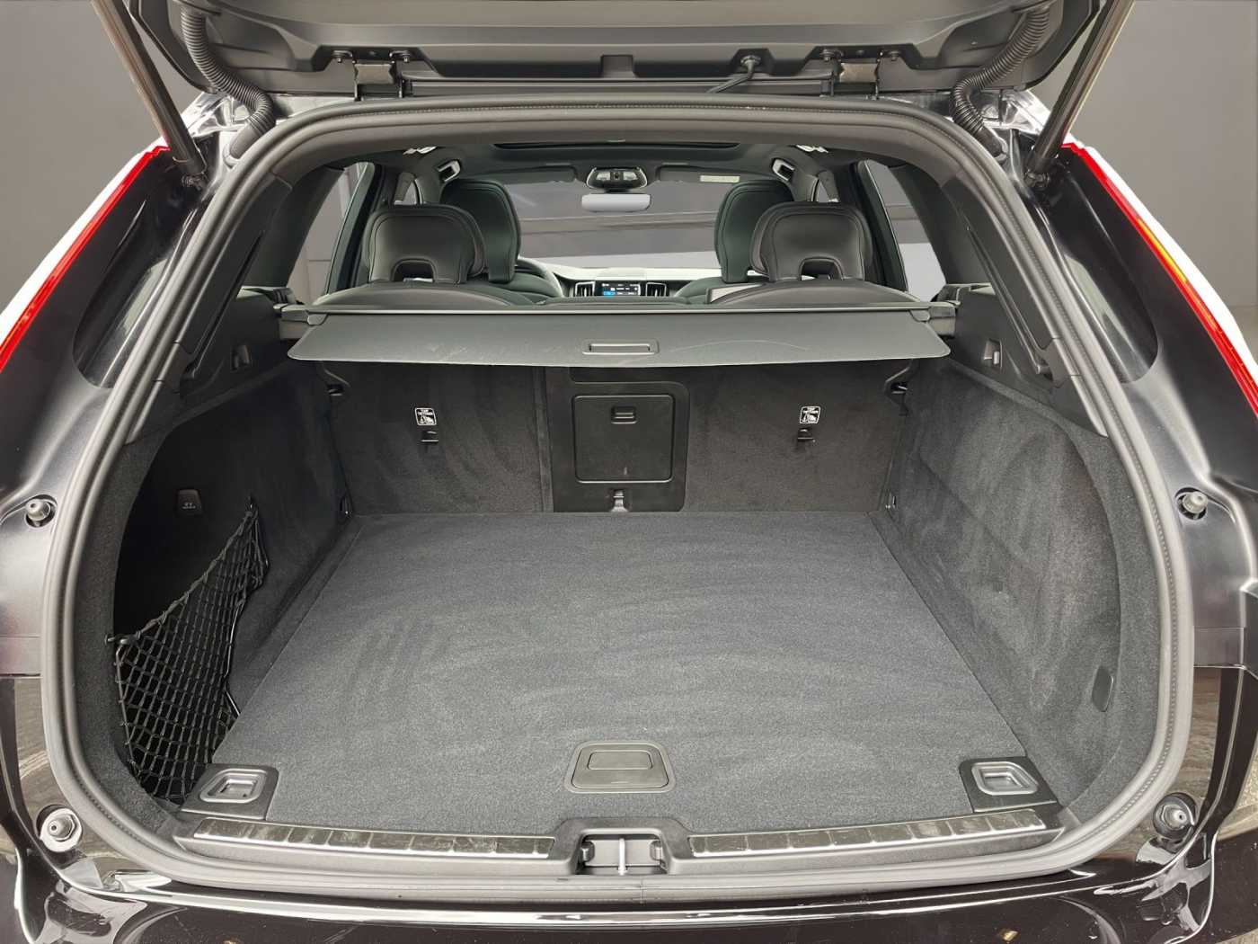 Volvo XC60 – Bild 14