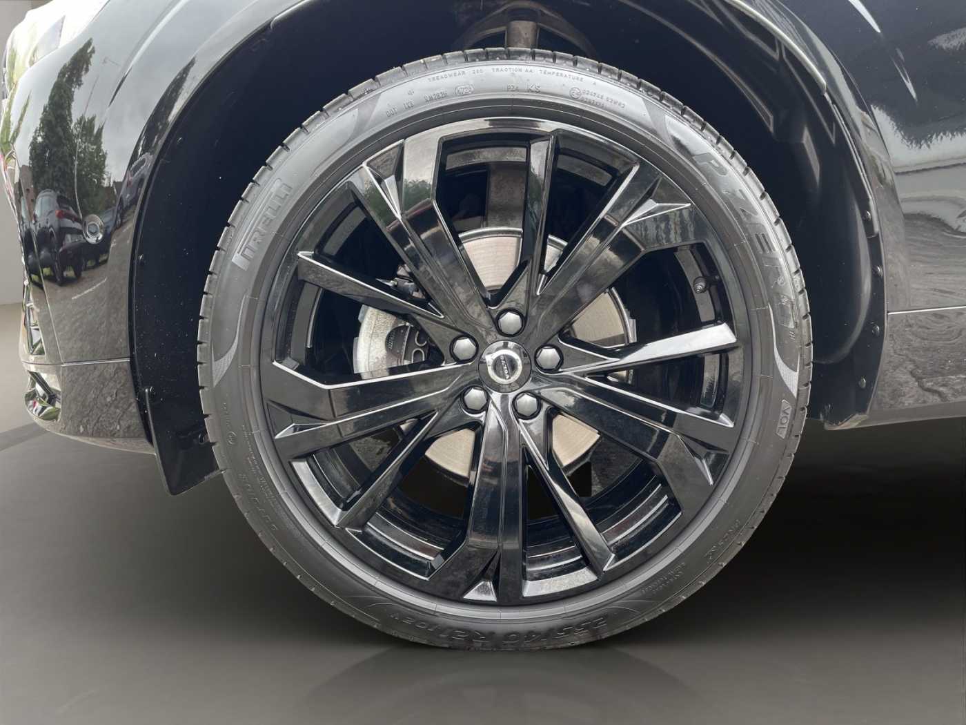 Volvo XC60 – Bild 15