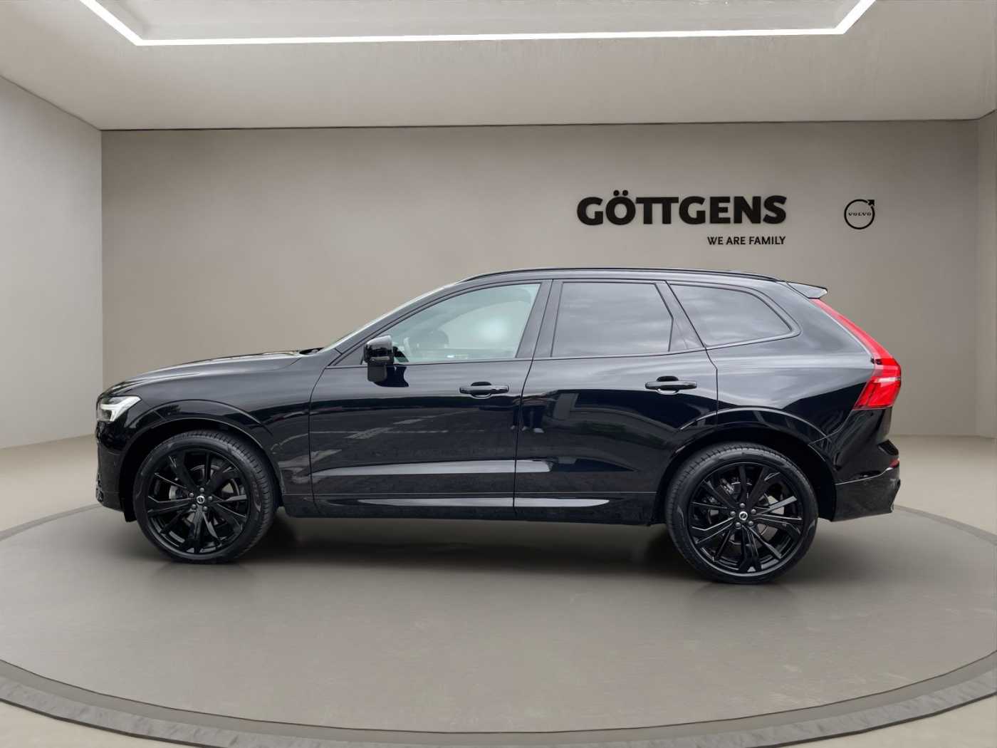 Volvo XC60 – Bild 2