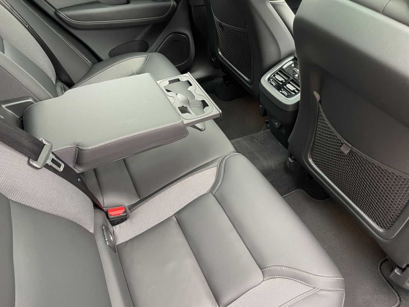 Volvo XC60 – Bild 20