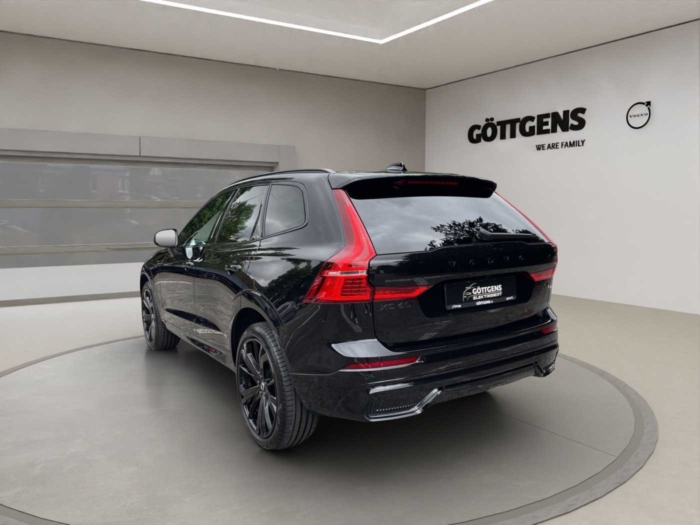 Volvo XC60 – Bild 3