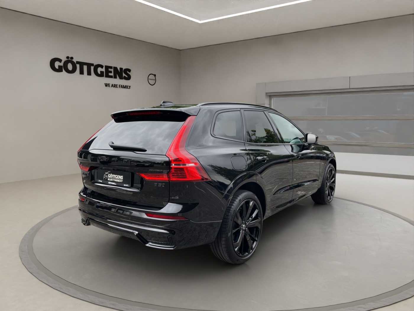 Volvo XC60 – Bild 4