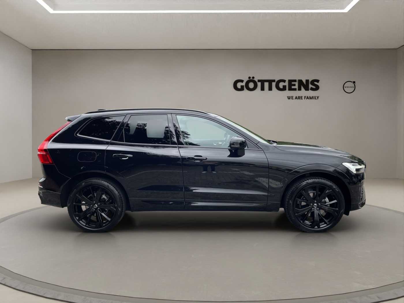 Volvo XC60 – Bild 5