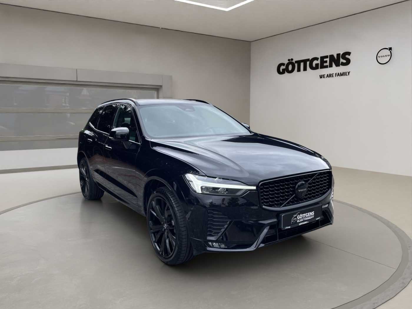 Volvo XC60 – Bild 6