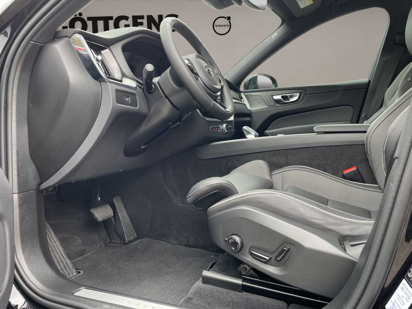 Volvo XC60 – Bild 7
