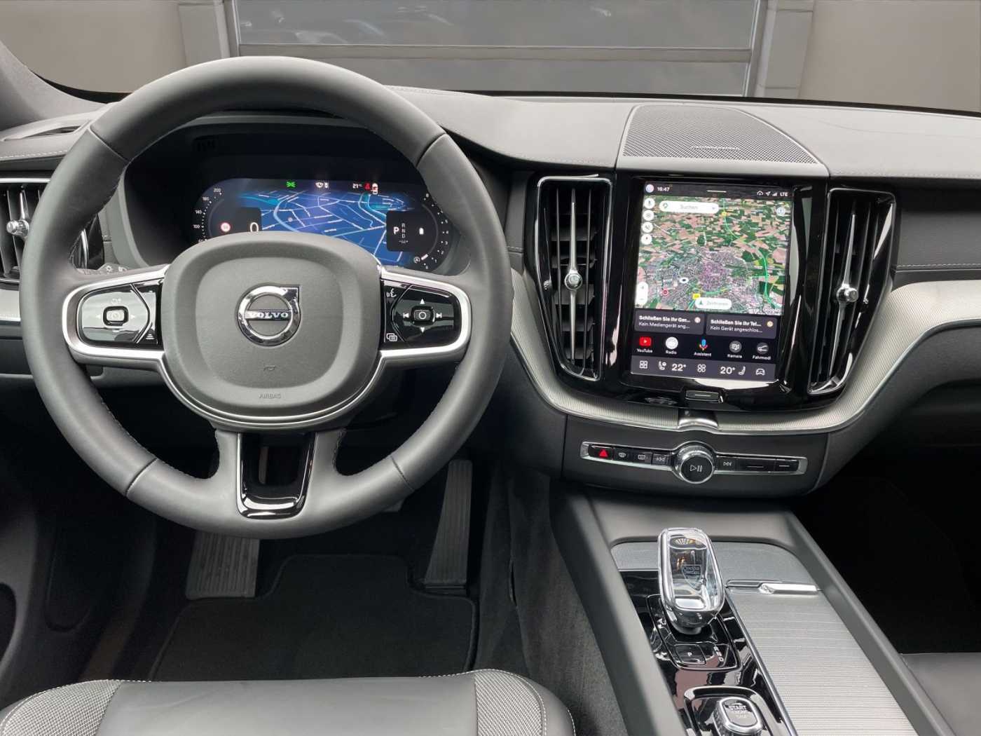 Volvo XC60 – Bild 8