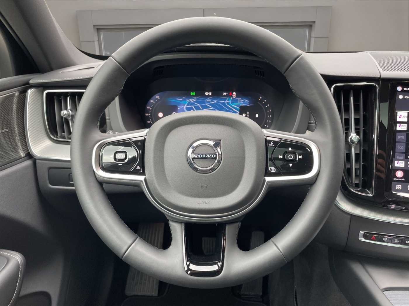 Volvo XC60 – Bild 9