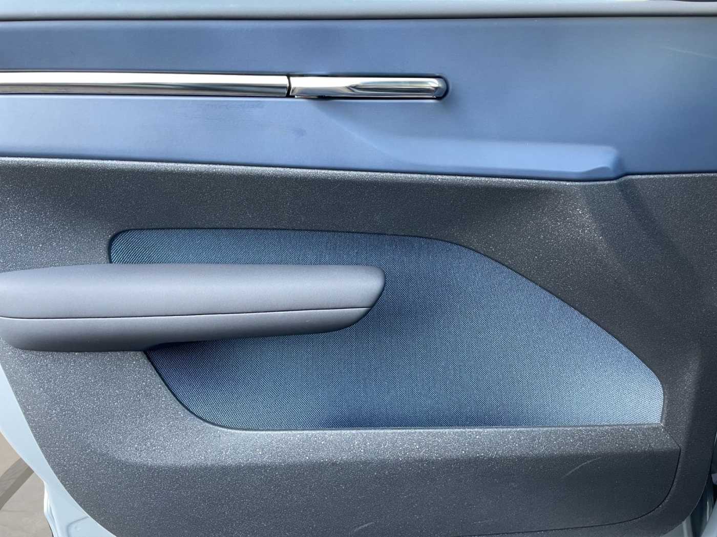 Volvo EX30 – Bild 11