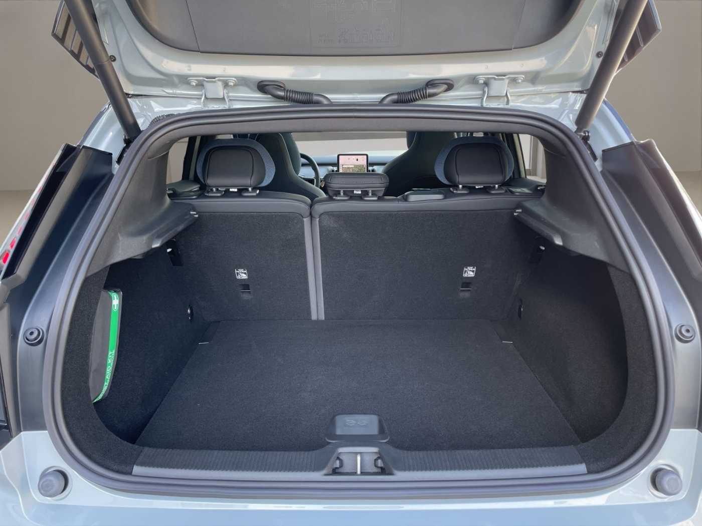 Volvo EX30 – Bild 14