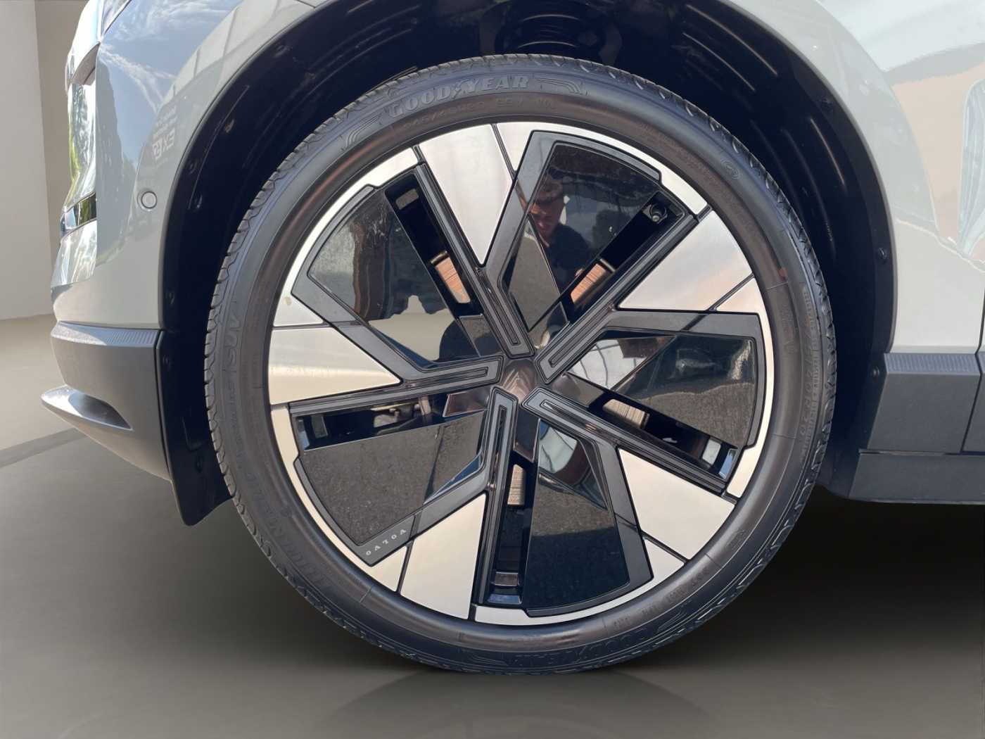 Volvo EX30 – Bild 15