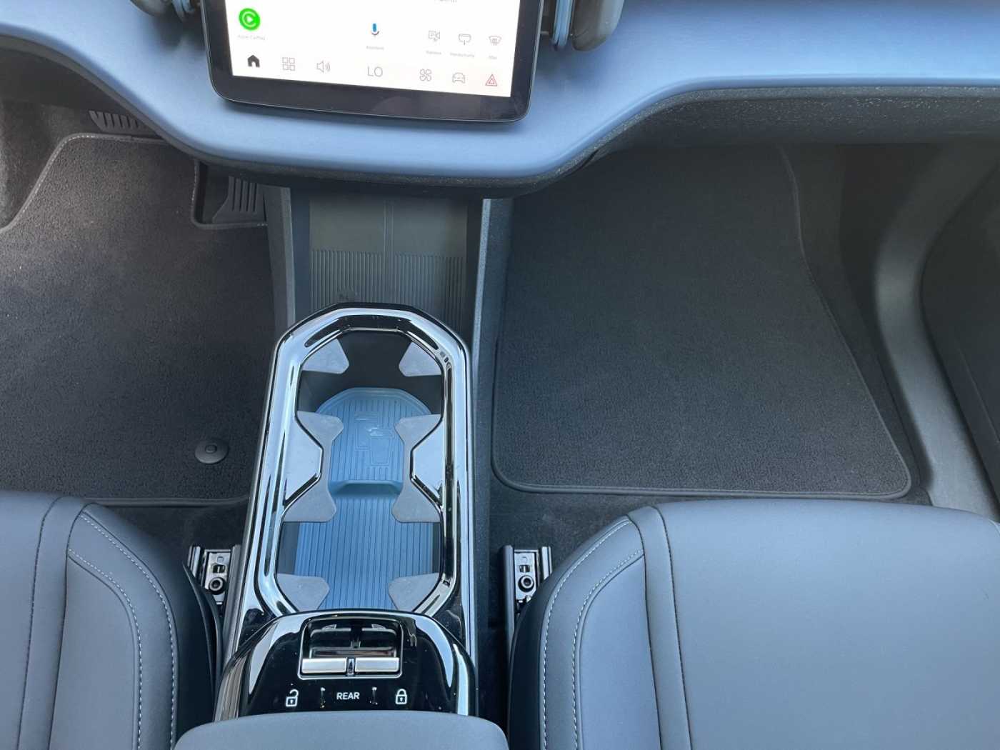 Volvo EX30 – Bild 19