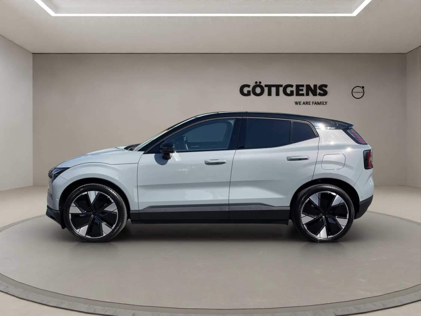 Volvo EX30 – Bild 2