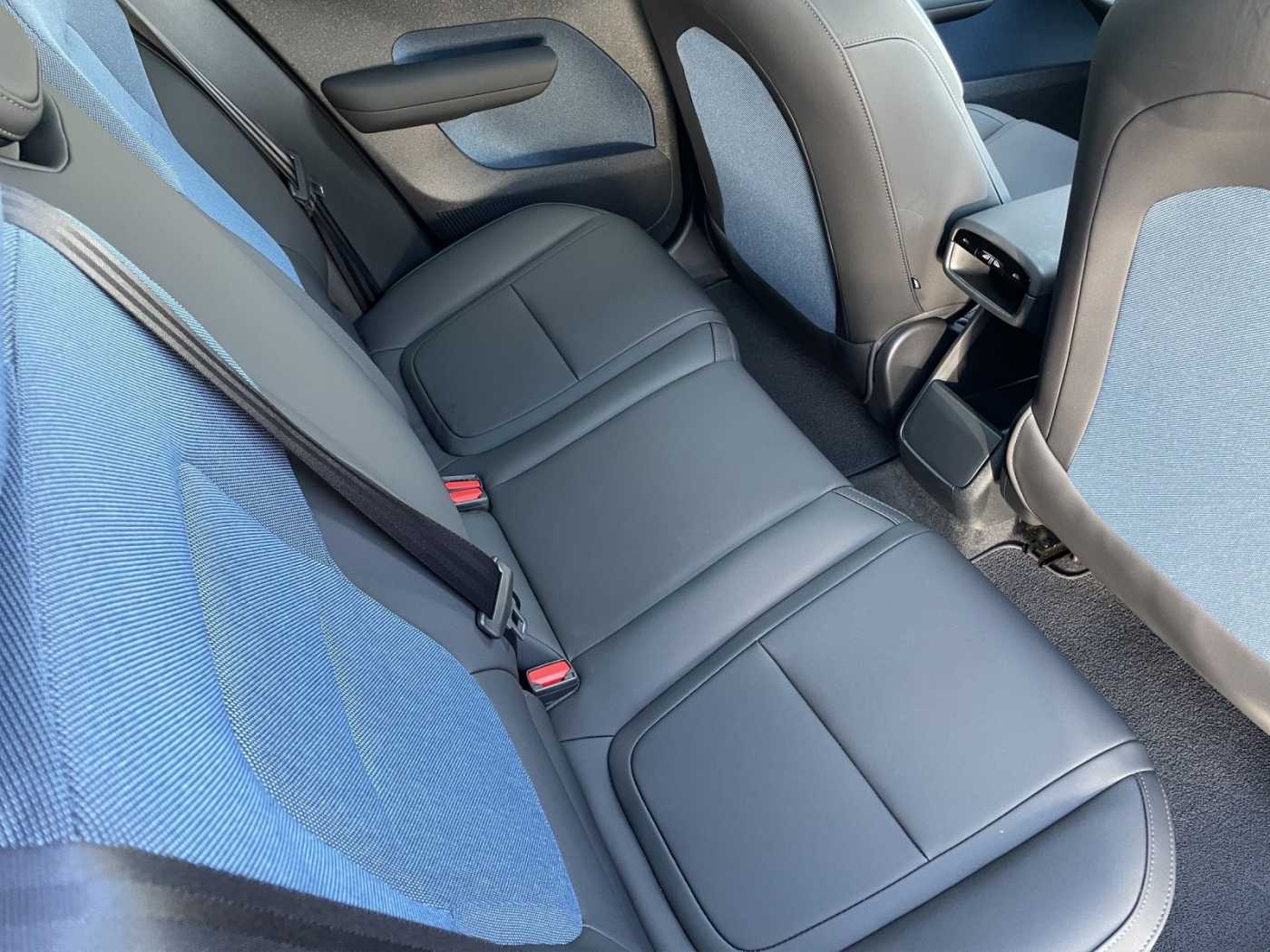 Volvo EX30 – Bild 20