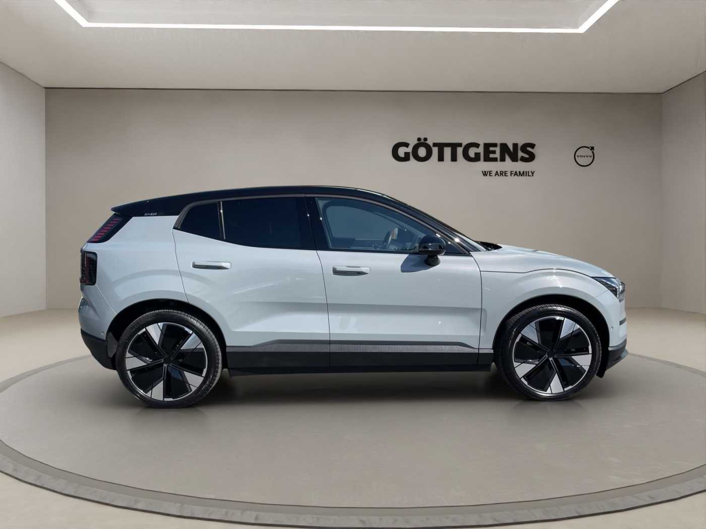 Volvo EX30 – Bild 5
