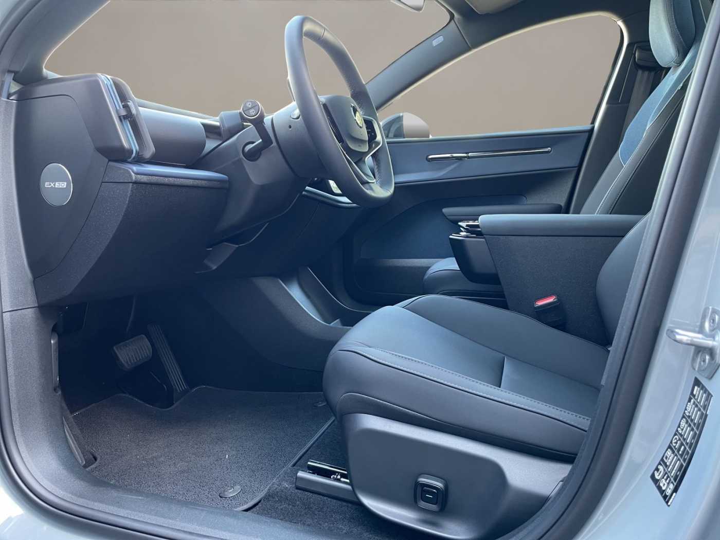 Volvo EX30 – Bild 7