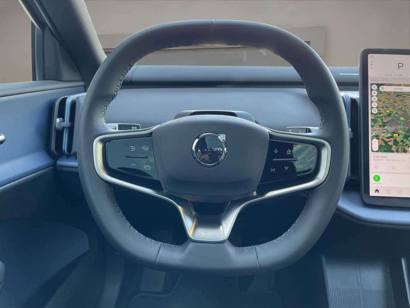 Volvo EX30 – Bild 9