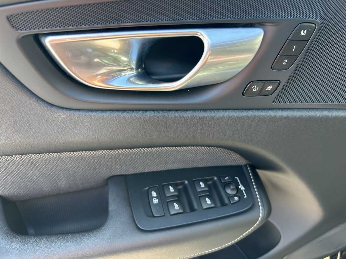 Volvo XC60 – Bild 11