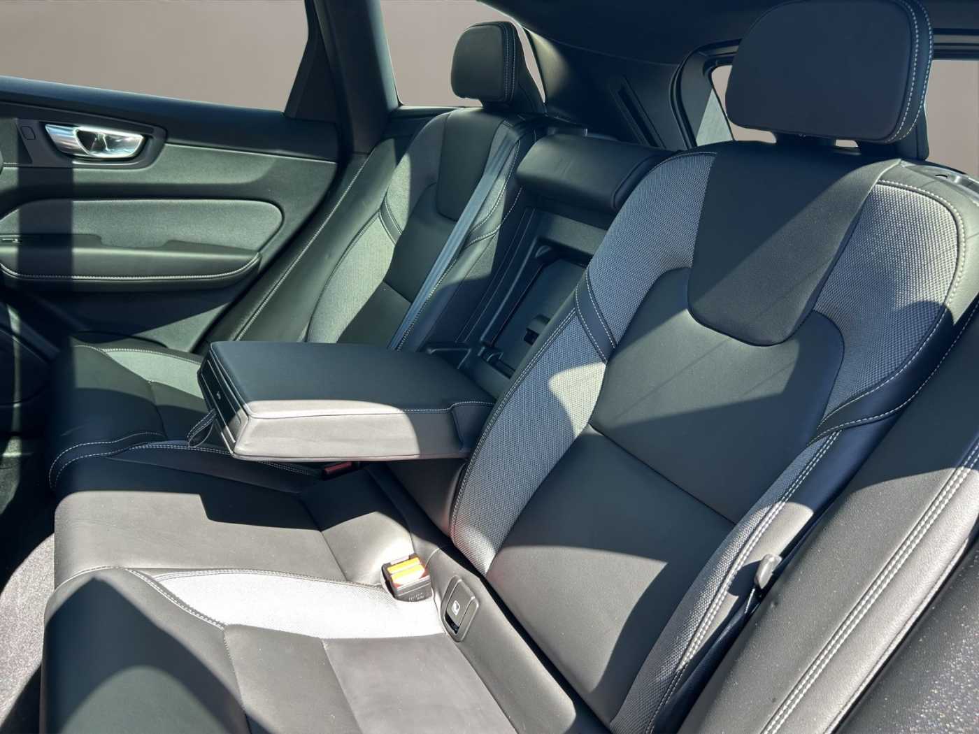 Volvo XC60 – Bild 12