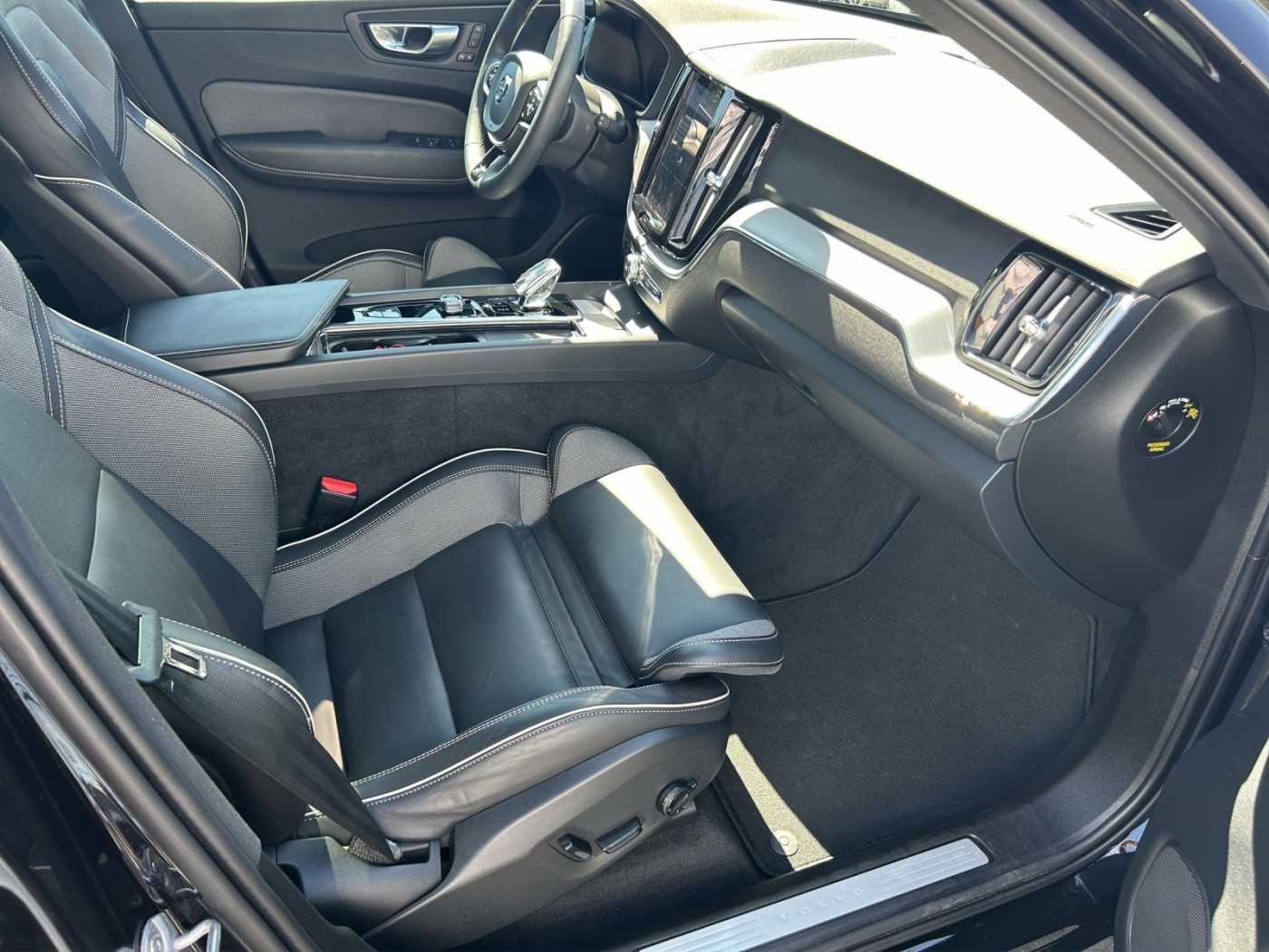 Volvo XC60 – Bild 13