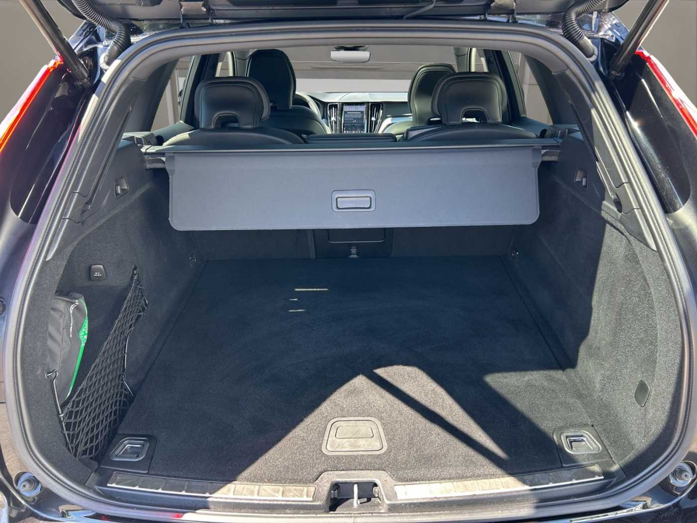 Volvo XC60 – Bild 14