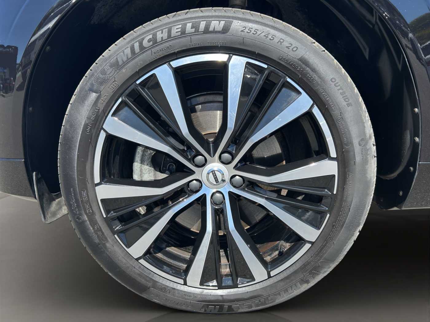 Volvo XC60 – Bild 15