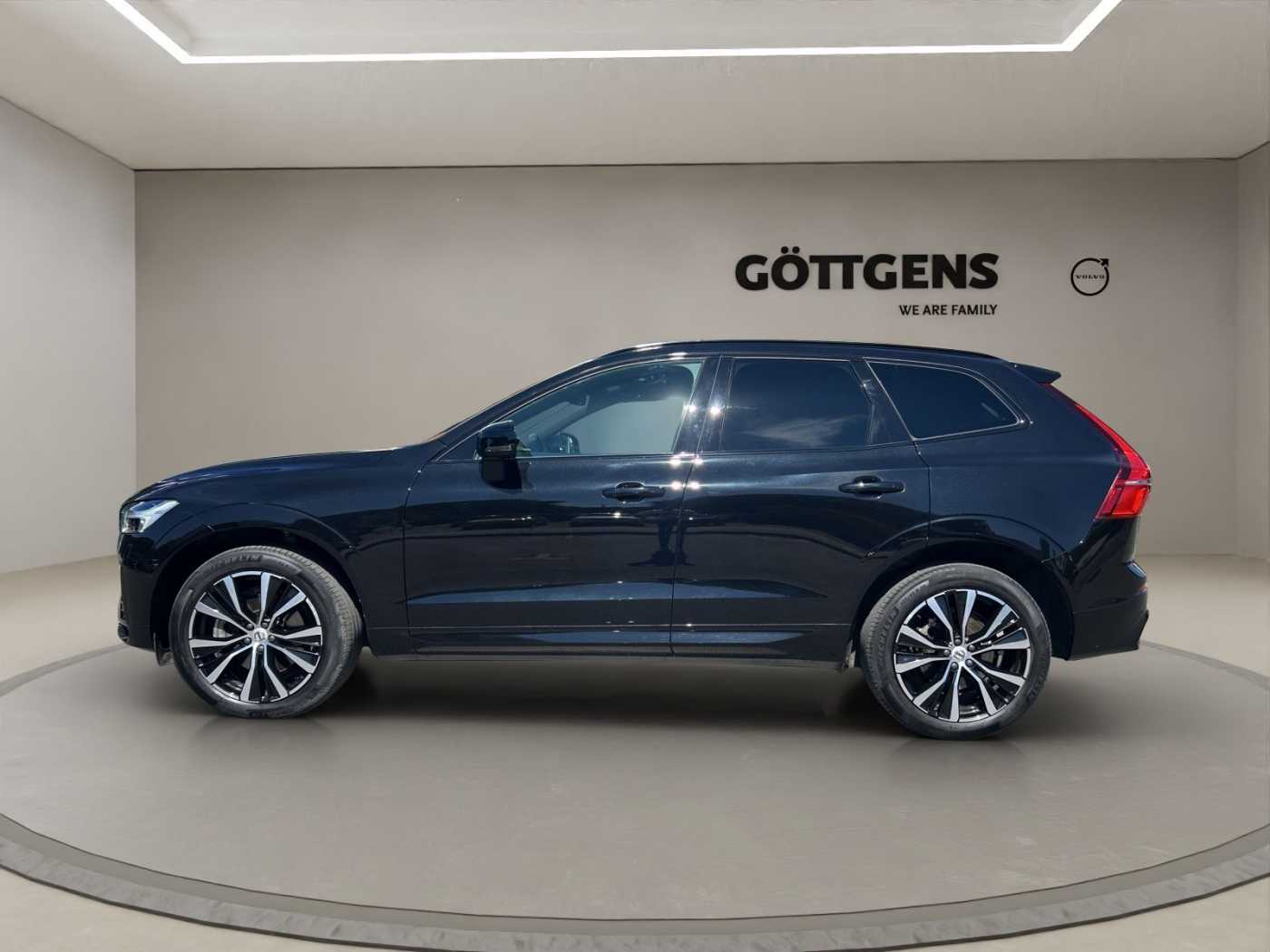 Volvo XC60 – Bild 2
