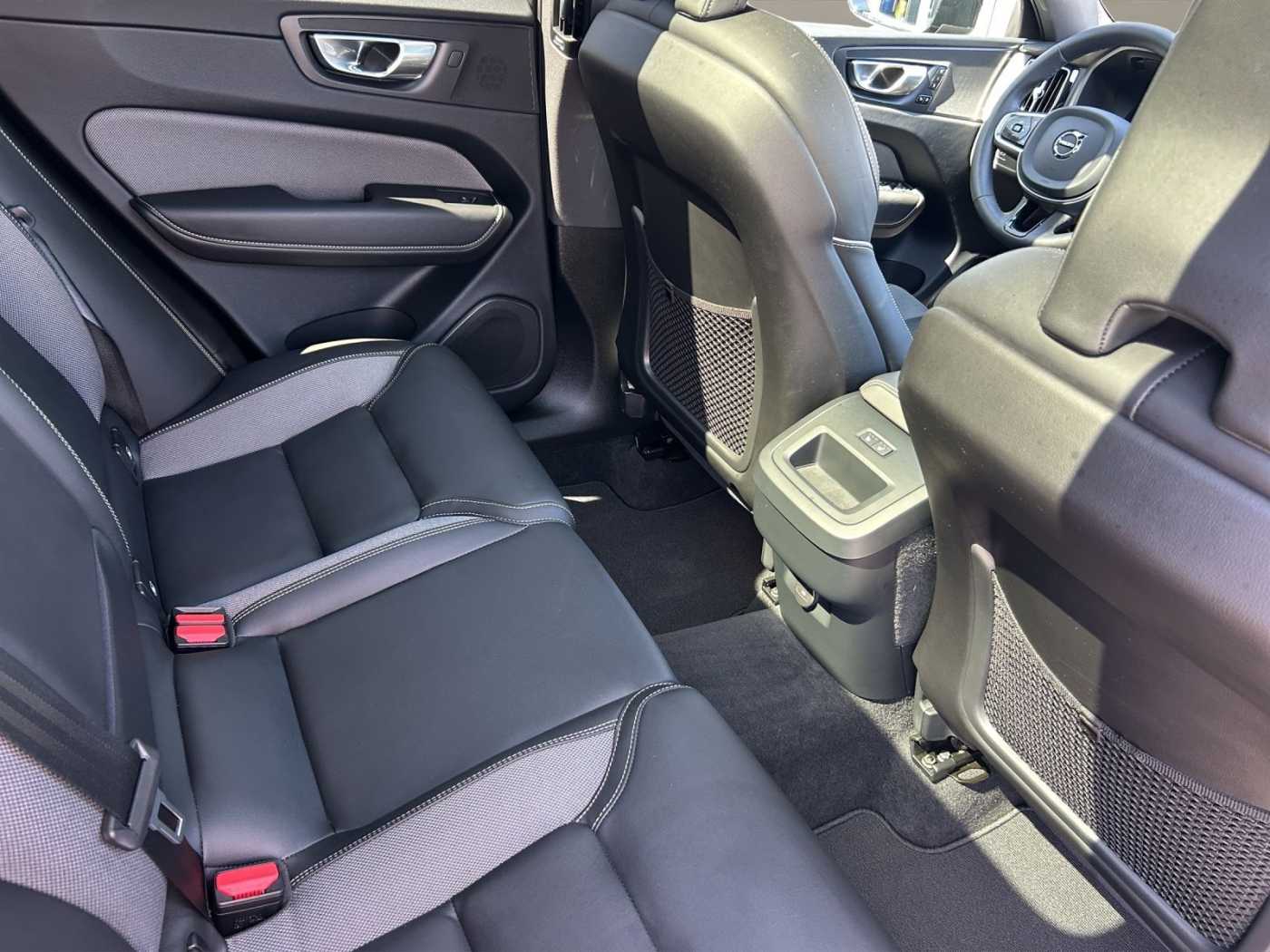 Volvo XC60 – Bild 20