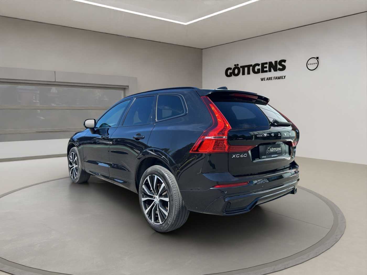 Volvo XC60 – Bild 3