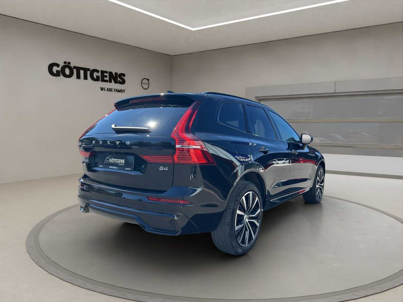 Volvo XC60 – Bild 4