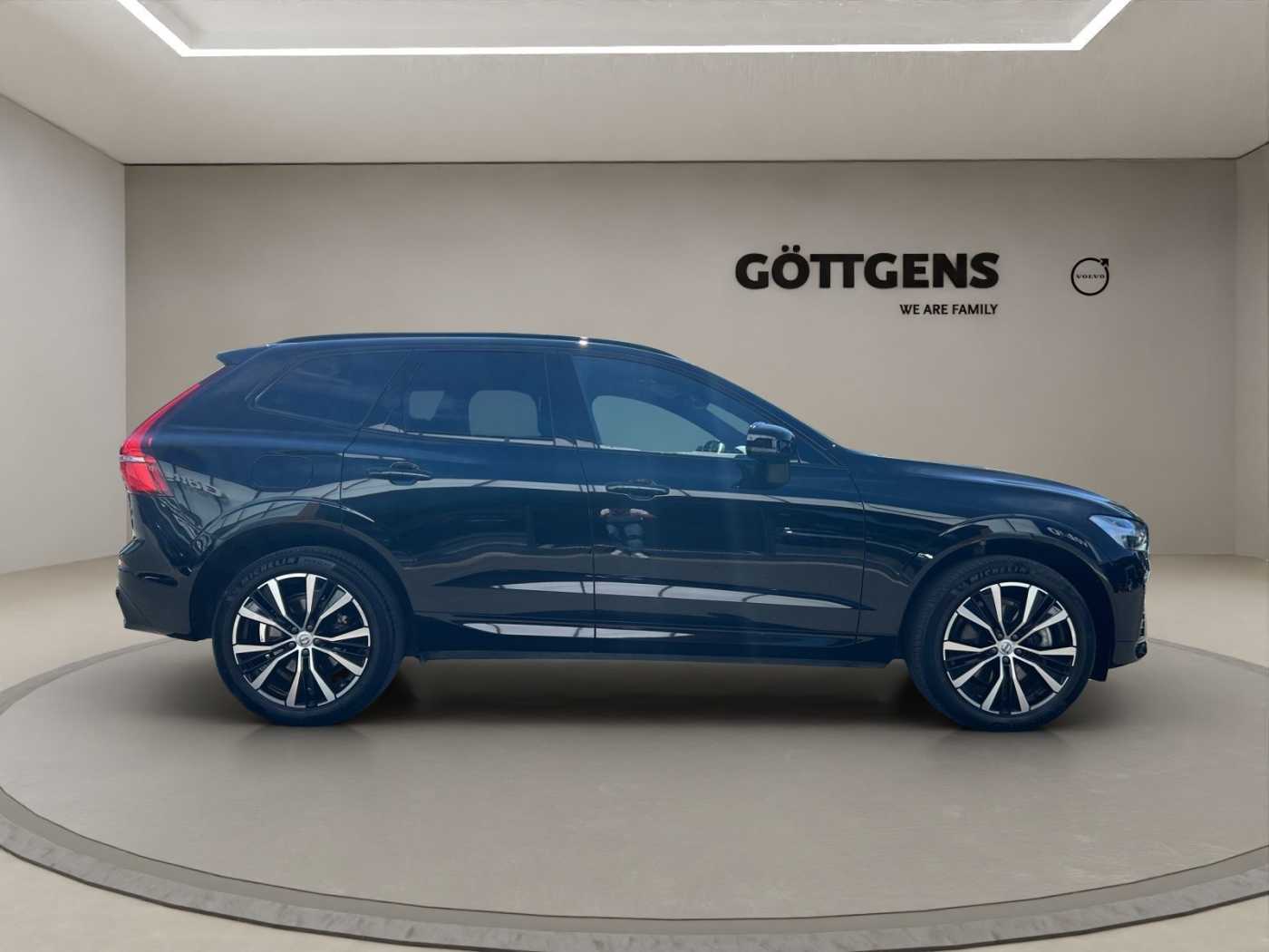 Volvo XC60 – Bild 5