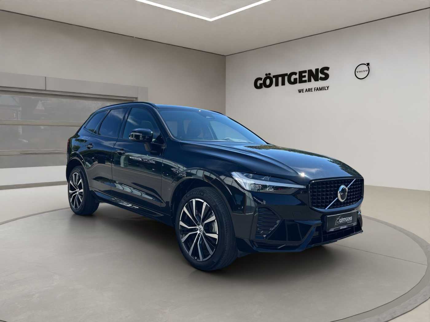 Volvo XC60 – Bild 6