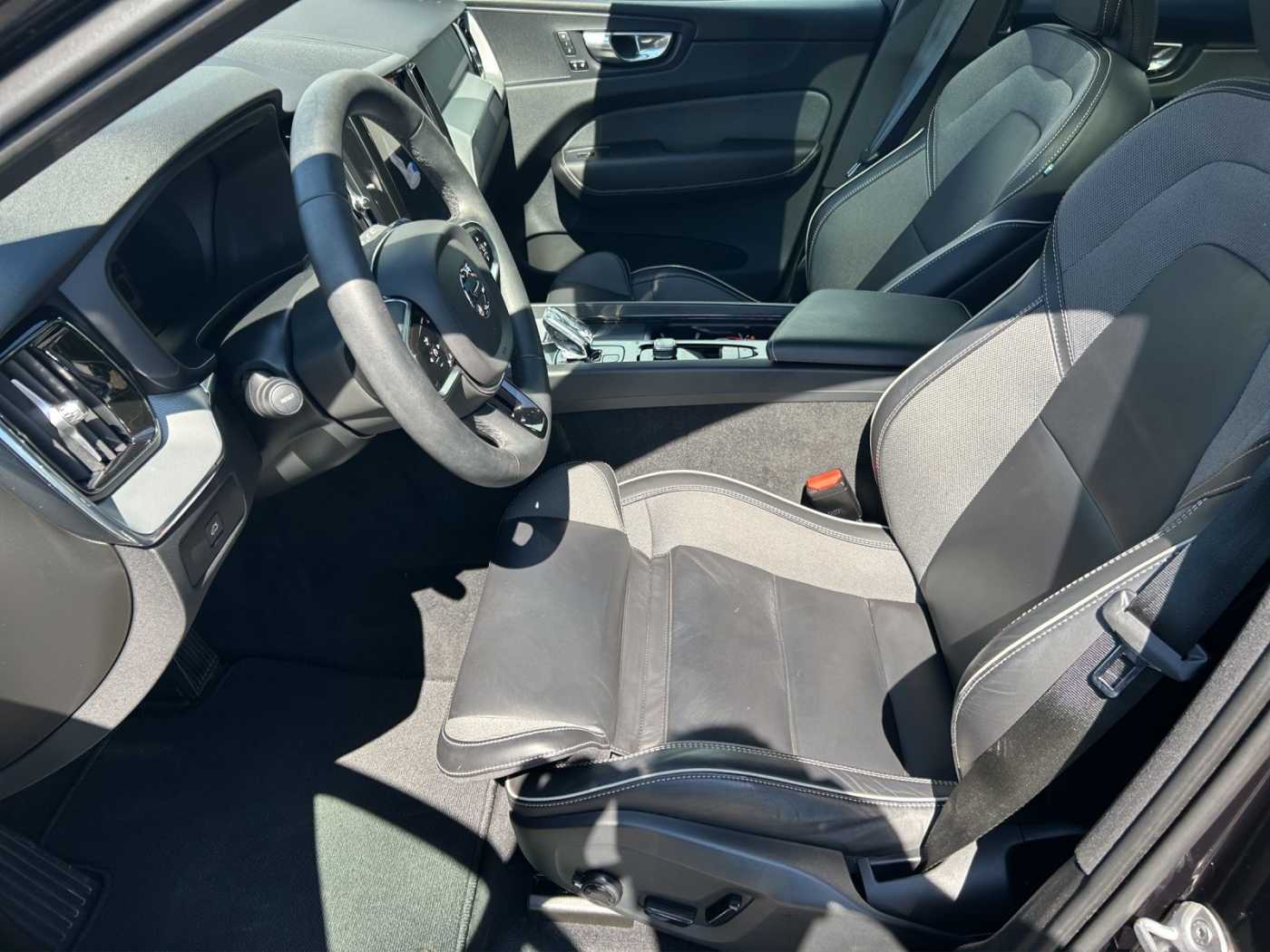 Volvo XC60 – Bild 7