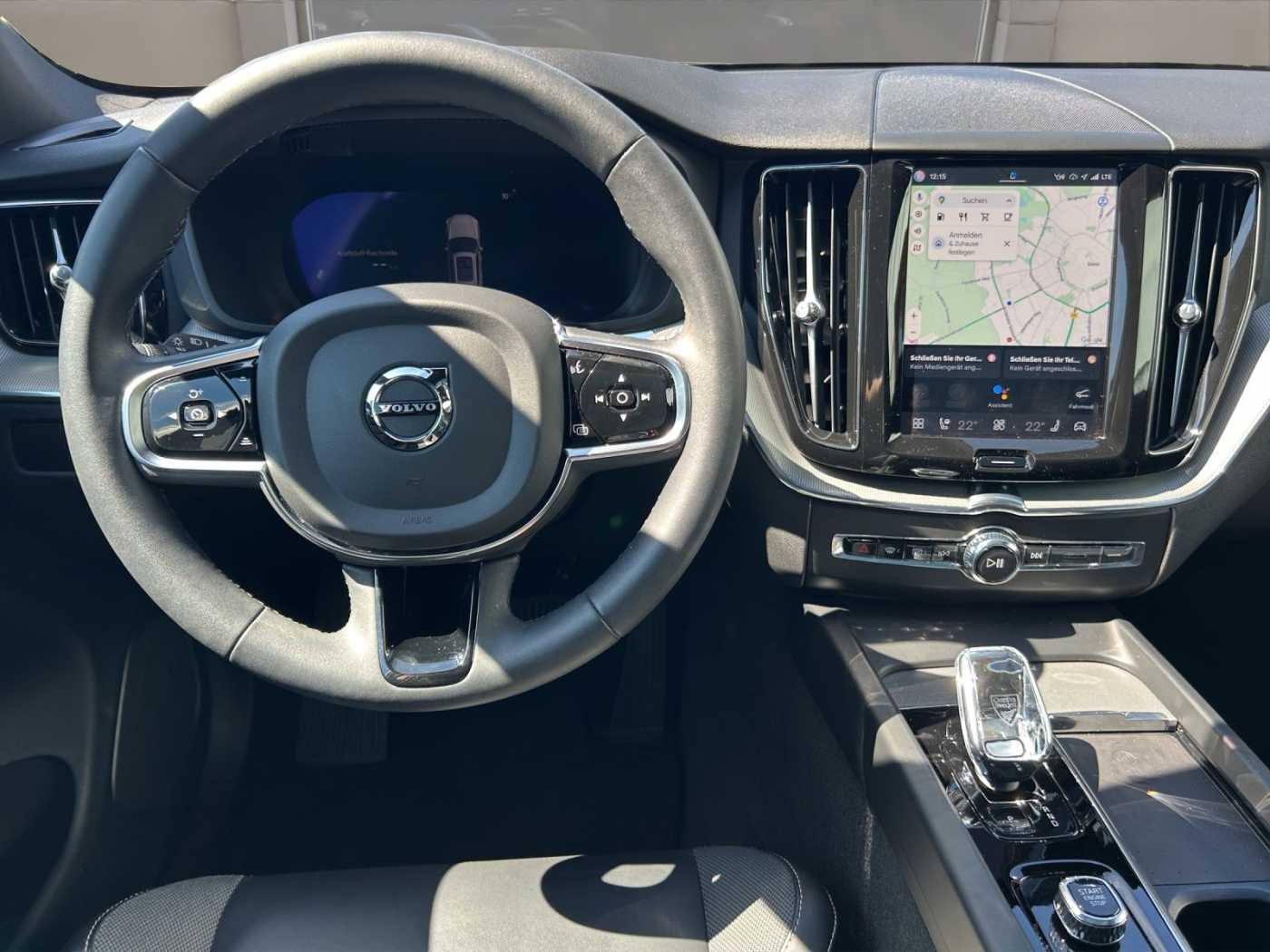 Volvo XC60 – Bild 8
