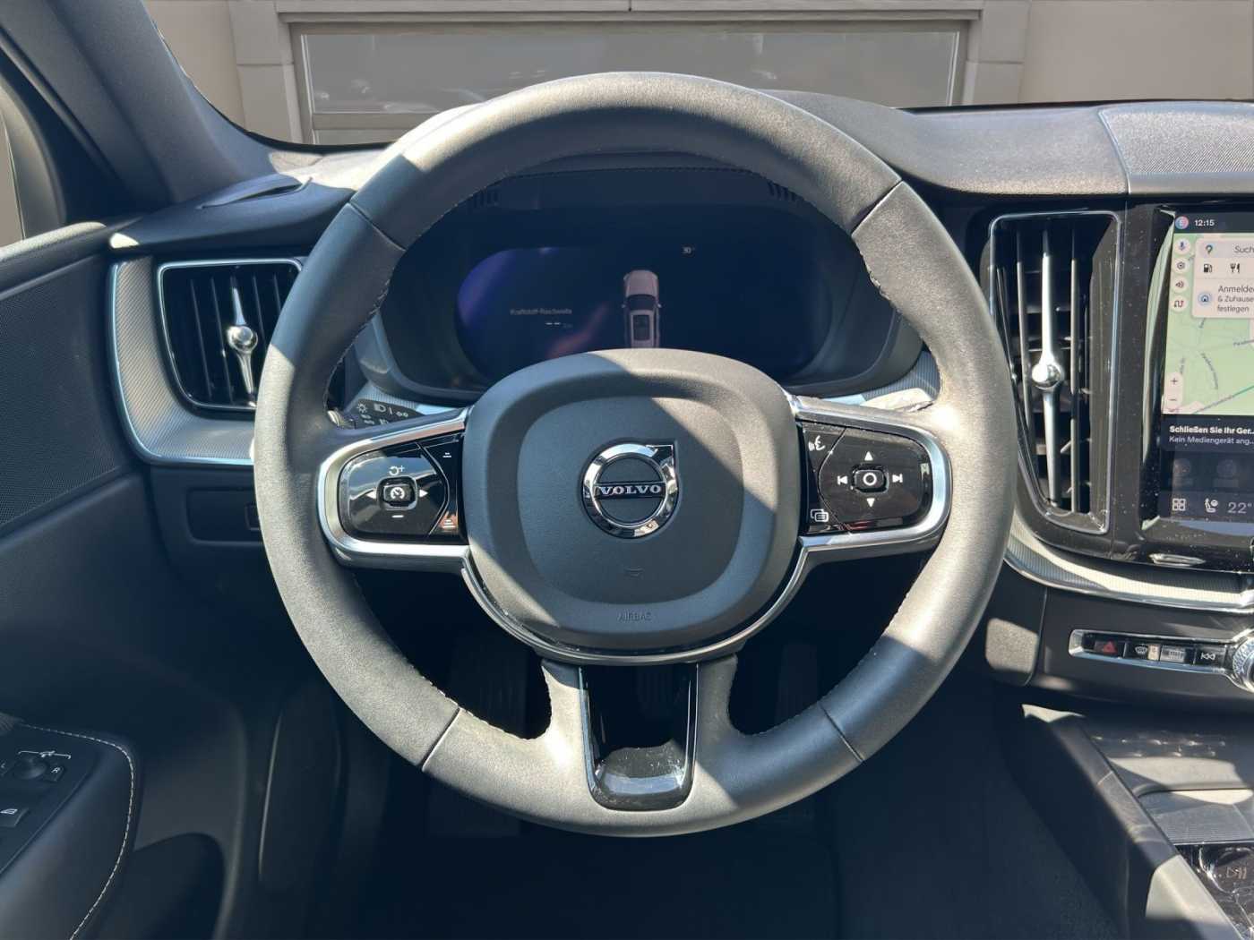 Volvo XC60 – Bild 9