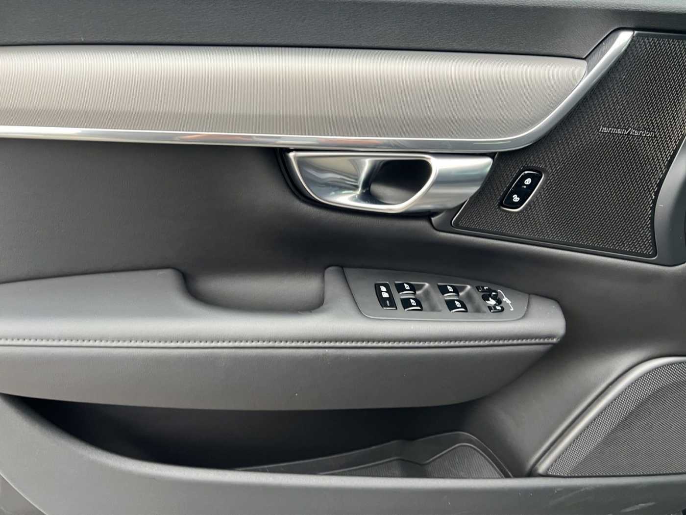 Volvo V90 – Bild 11